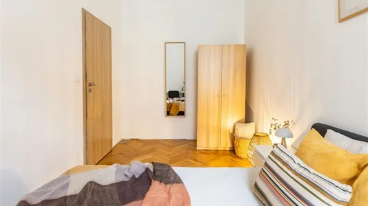 Rooms in Budapest Ferencváros - photo 6