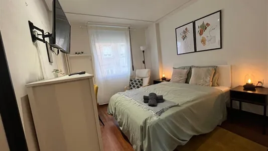 Rooms in Bilbao - photo 4