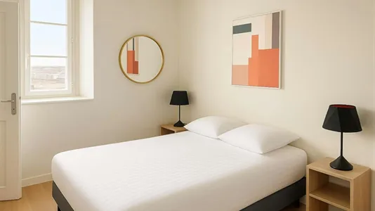 Apartments in Cognac - photo 3