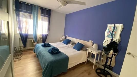 Apartments in Madrid Chamberí - photo 8