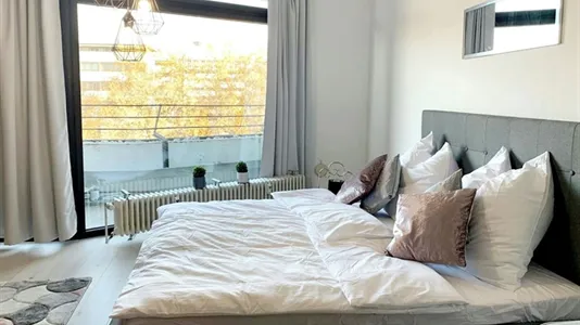 Apartments in Mannheim - photo 8