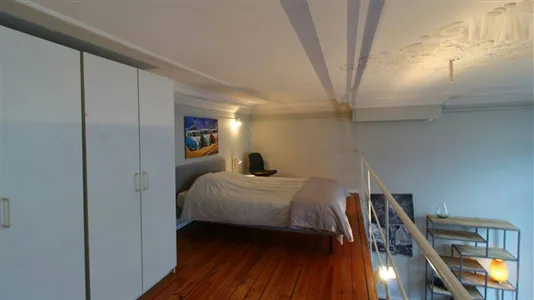 Apartments in Brussels Sint-Joost-ten-Node - photo 10