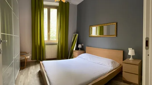 Apartments in Milano Zona 8 - Fiera, Gallaratese, Quarto Oggiaro - photo 5