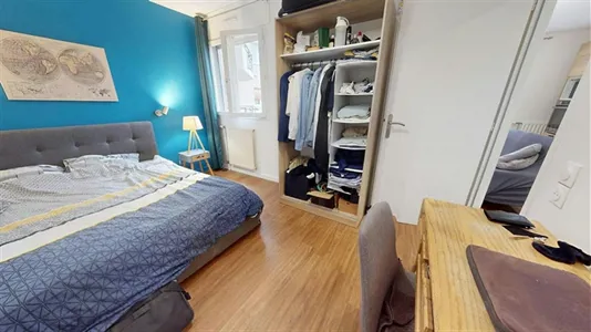 Rooms in Lyon - photo 2