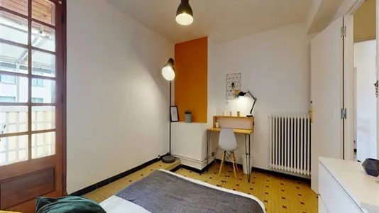 Rooms in Toulouse - photo 4