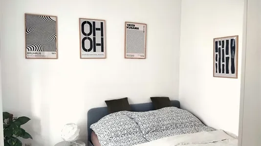 Apartments in Vienna Favoriten - photo 4