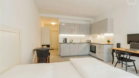 Apartments in Berlin Charlottenburg-Wilmersdorf - photo 7