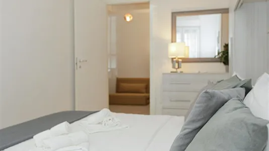 Apartments in Florence - photo 5
