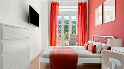 Room for rent in Lisbon (region)