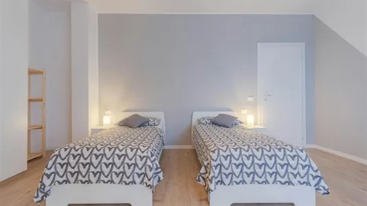 Rooms in Padua - photo 6