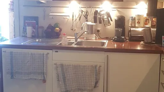 Rooms in Location is not specified - photo 10