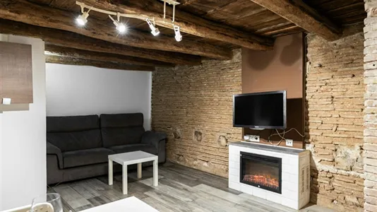 Apartments in Barcelona Ciutat Vella - photo 4