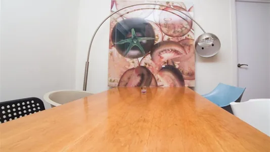 Rooms in Valencia L'Eixample - photo 7