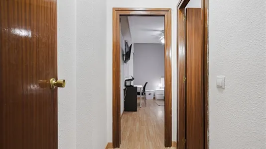 Rooms in Alcalá de Henares - photo 9
