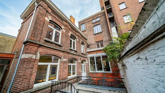 Rooms in Charleroi - photo 7