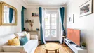 Apartment for rent, Paris 11ème arrondissement - Bastille, Paris, Rue Pétion
