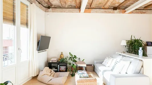 Apartments in Barcelona Sants-Montjuïc - photo 8