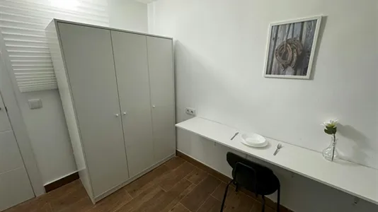 Rooms in Madrid Usera - photo 5