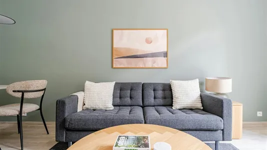 Apartments in Prague 10 - photo 2