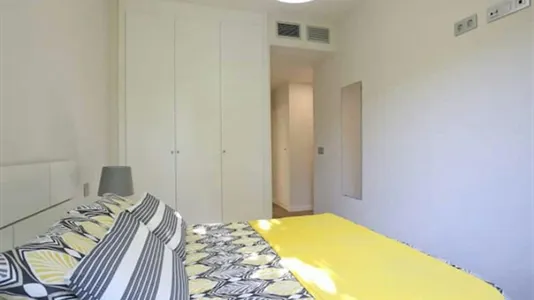 Rooms in Madrid Arganzuela - photo 1