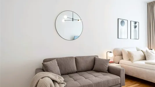 Apartments in Location is not specified - photo 8