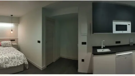 Apartments in Salamanca - photo 8