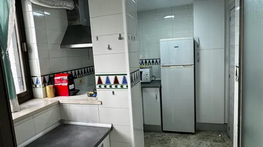 Apartments in Granada - photo 8