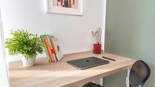 Rooms in Padua - photo 3