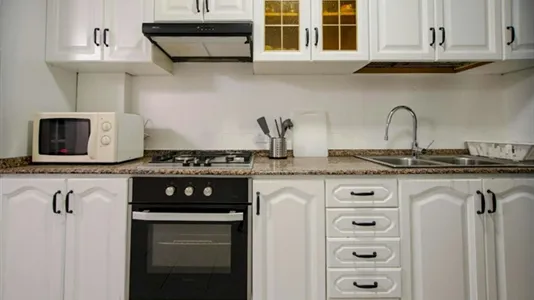 Rooms in Valencia Camins al Grau - photo 10