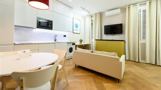 Apartments in Madrid Centro - photo 6