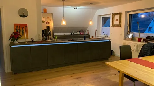 Apartments in Hamburg Mitte - photo 9