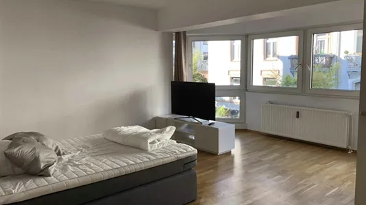 Rooms in Location is not specified - photo 2