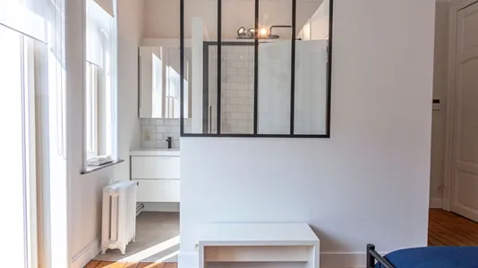 Rooms in Brussels Ukkel - photo 5