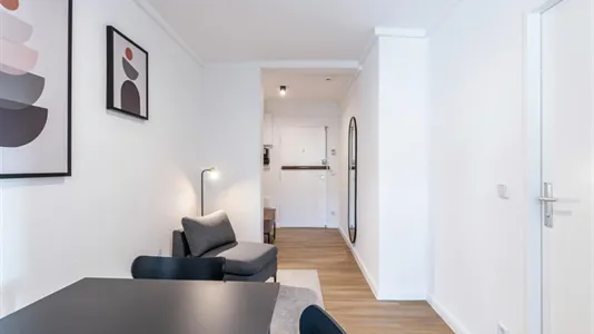 Apartments in Berlin Charlottenburg-Wilmersdorf - photo 5