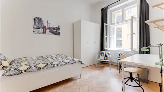 Rooms in Prague 1 - photo 3