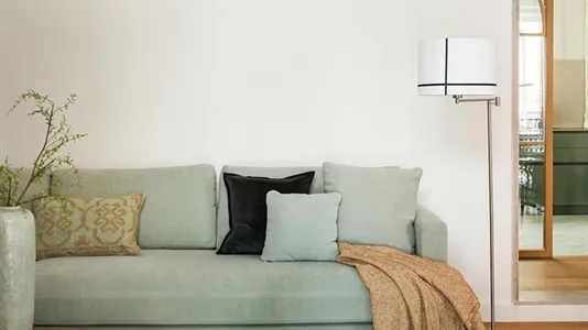 Apartments in Madrid Centro - photo 7