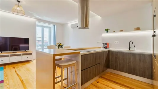 Apartments in Location is not specified - photo 10