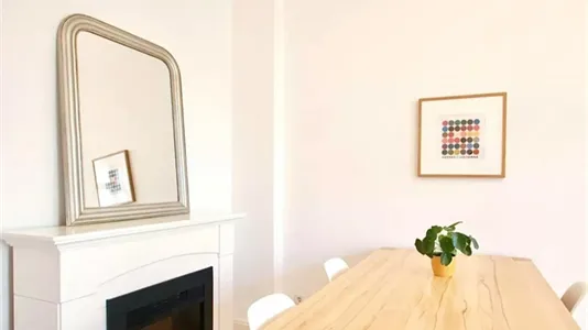 Apartments in Berlin Pankow - photo 5