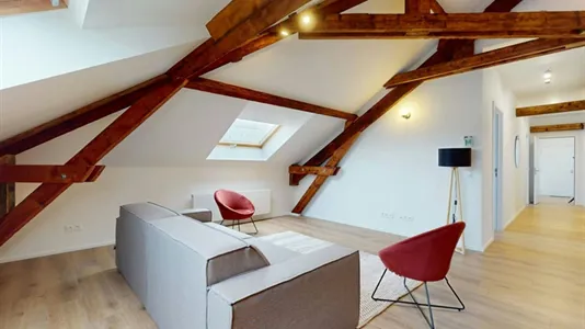 Rooms in Stad Brussel - photo 4