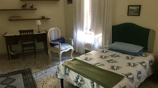 Rooms in Florence - photo 7