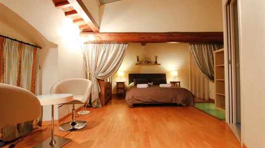 Apartments in Florence - photo 1