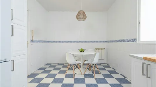 Rooms in Madrid Moncloa-Aravaca - photo 9