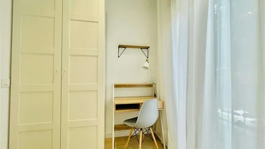 Rooms in Madrid Tetuán - photo 6