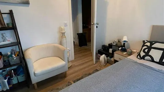 Rooms in Barcelona Sant Martí - photo 4