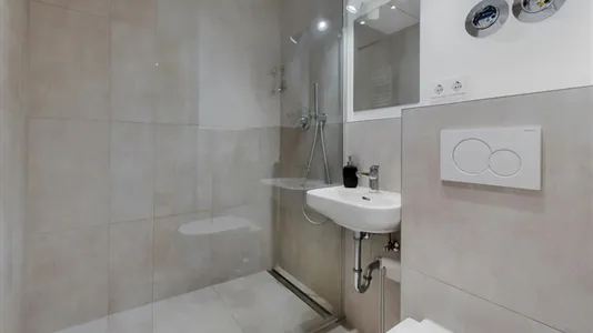 Rooms in Location is not specified - photo 8