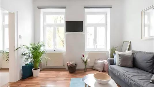Apartments in Vienna Alsergrund - photo 4