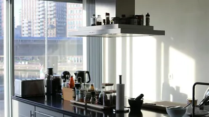 Room for rent in Rotterdam