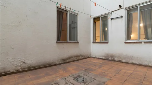 Rooms in Madrid Chamberí - photo 6