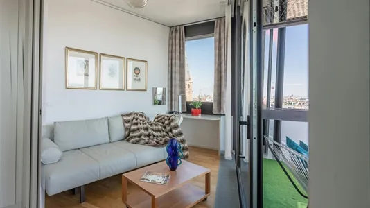 Apartments in Vienna Hernals - photo 7