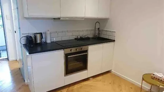 Apartments in Cologne Innenstadt - photo 4